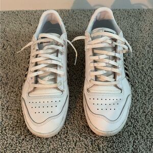 Puma Ralph Sampson Low - Wild Pack Zebra